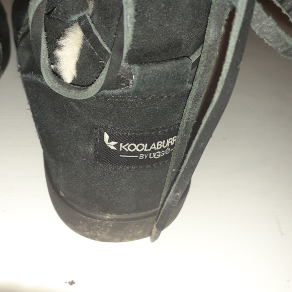 Koolaburra by Ugg Boots - Picture 3 of 4